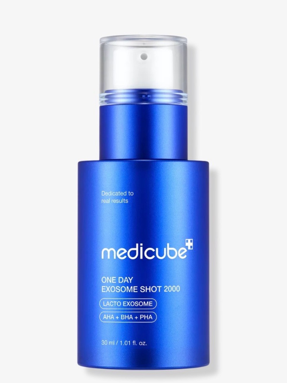 Medicube One Day Exosome Shot 2000
